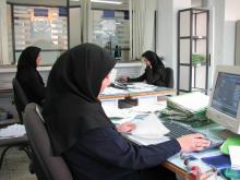 حق عائله ‌مندی,شبنم ها,کارمندان,کارمندان زن,قانون مدیریت خدمات کشوری