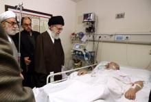  آیت الله موسوی اردبیلی درگذشت,شبنم همدان,مرجع تقلید,اردبیل,ریاست دیوان عالی کشور,shabnamha.ir