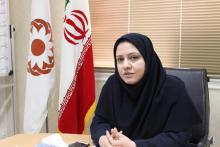  وحیده نگین,عضو شورای راهبردی کنگره زنان موفق ایران,وزارت تعاون، کار و رفاه اجتماعی,بیکاری زنان,اشتغال زنان,shabnamha.ir,شبنم همدان,afkl ih