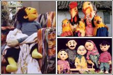 عروسک گردان,مجید دلبندم,زی زی گولو,سنجد,دست‌های پشت‌پرده عروسک‌های محبوب,عروسک,shabnamha.ir,شبنم همدان,afkl ih