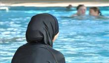 دادگاه حقوق بشر اروپا,سوئیس,شنا کردن دختران مسلمان,استخرهای مختلط,shabnamha.ir,شبنم همدان,afkl ih