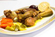 آشپزی,چلو ماهیچه,چلو ماهیچه مجلسی,خوراک ماهیچه,shabnamha,ir,شبنم همدان,afkl ih