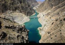 شبنم ها, shabnamha, سد اکباتان, کم آبی در همدان, afkl ih, shabnamha.ir