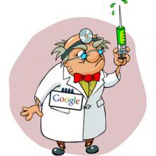 دکتر گوگل,موتور جستجو,گوگل,بیماری,جستجوی سلامتی,shabnamha.ir,شبنم همدان,afkl ih,شبنم ها