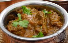 آشپزی,خورش کاری با گوشت,خورش کاری,shabnamha.ir,شبنم همدان,afkl ih,شبنم ها