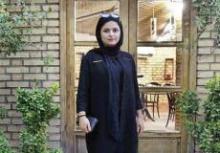 شبنم ها, shabnamha,shabnamha.ia afkl ih, شبنم همدان, شبکه های اجتماعی , بهترین موتورسوار زن ایران در جهان 
