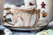 هات چاکلت,شکلات داغ,شیرعسلی,shabnamha.ir,شبنم همدان,afkl ih,شبنم ها