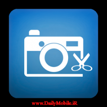 ویرایشگر عکس,photo edi, ، Photo Editor اندروید,دانلود Photo Editor,ویرایش سریع عکس,shabnamha.ir,شبنم همدان,afkl ih,شبنم ها