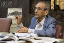 پرفسور کردوانی