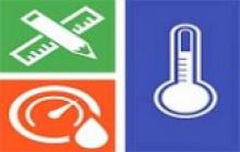 نرم افزار Unit Converter Pro,Unit Converter Pro برای اندروید,برنامه تبدیل واحد ها به یکدیگر,shabnamha.ir,شبنم همدان,afkl ih,شبنم ها