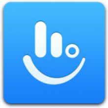 کیبورد اندروید,نرم افزار TouchPal Emoji Keyboard,کیبورد فارسی برای اندروید,کیبورد فارسی آیفون,تاپ پال کیبورد,shabnamha.ir,شبنم همدان,afkl ih,شبنم ها