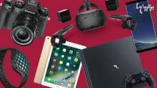  بهترین وسایل الکتریکی,گجت های جدید,فناوری,تکنولوژی,shabnamha.ir,شبنم همدان,afkl ih,شبنم ها