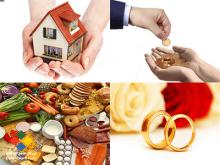 حقوق زن,حق ذاتی زن,نفقه,پرداخت نفقه,shabnamha.ir,شبنم همدان,afkl ih,شبنم ها