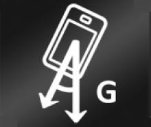نرم افزار  Gravity Screen,روشن و خاموش شدن صفحه گوشیshabnamha.ir,شبنم همدان,afkl ih,شبنم ها
