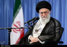 آیت الله خامنه ای,طلاب مدارس علمیه‌ تهران,shabnamha.ir,شبنم همدان,afkl ih,شبنم ها