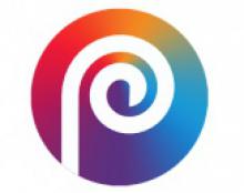 نرم افزار Pixerist,Pixerist برای اندروید,نرم افزار ویرایش عکس,shabnamha.ir,شبنم همدان,afkl ih,شبنم ها