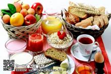 تنظیم وزن,صبحانه سلامتی,ماه های سرد سال,shabnamha.ir,شبنم همدان,afkl ih,شبنم ها; 