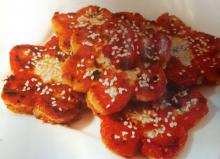  طرز تهیه پنیر کورد,شامی ماست و پنیر,شامی,طرز تهیه شامی خوشمزه,shabnamha.ir,شبنم همدان,afkl ih,شبنم ها; 