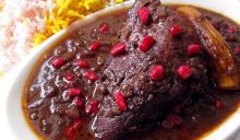 مسما,مسما انار و بادنجان,طرز تهیه مسما,بادمجانshabnamha.ir,شبنم همدان,afkl ih,شبنم ها; 