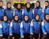 هفت هوگو پوش از اردوی آماده سازی تیم ملی تکواندو زنان حذف شدند