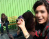 سونامی مُدیسم استفاده از دخانیات بین زنان ایرانی