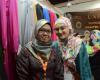  مجازات زنان بدحجاب مالزی در ماه مبارک رمضان/ یک سال زندان و 600 دلار جریمه