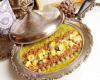  طرز تهیه آش مانتی مخصوص افطار 