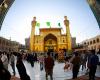  علی (ع) از نگاه زهرا (س)/ آن‌چه زهرا (س) در وصف علی (ع) گفت