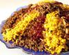 طرز تهیه عدس پلو 