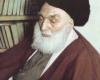 نظر آیت‌الله بروجردی درباره دست‌دادن با زنان