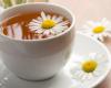 چاي بابونه عمر زنان را طولاني مي‌کند 