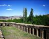 «ورکانه»زیباترین روستای رنسانسی ایران/بناهایی سنگی به قدمت ۴۰۰سال