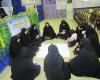 گزارش تصویری اردوی سر مربیان و مربیان حلقه های شجره طیبه صالحین خواهر همدان