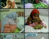 بچه ها! حجاب و نماز را فراموش نکنیم حتی در بیماری و سختی ها