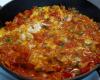 طرز تهیه املت عدس 