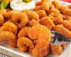 طرز تهیه میگو سوخاری 