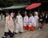 جنجال بر سر قانون ازدواج مجدد زنان در ژاپن