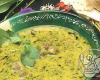 غذا با کشک,غذای محلی,کله جوشshabnamha.ir,شبنم همدان,afkl ih,شبنم ها