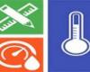 نرم افزار Unit Converter Pro,Unit Converter Pro برای اندروید,برنامه تبدیل واحد ها به یکدیگر,shabnamha.ir,شبنم همدان,afkl ih,شبنم ها