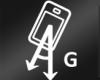 نرم افزار  Gravity Screen,روشن و خاموش شدن صفحه گوشیshabnamha.ir,شبنم همدان,afkl ih,شبنم ها