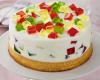  چز کیک بدون فر,طرز تهیه چیز کیک,تزیین چیز کیک,چیزکیک یخچالی,shabnamha.ir,شبنم همدان,afkl ih,شبنم ها; 