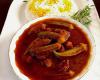 خورش بامیه,خورش,بامیه,طرز تهیه خورش بامیه,خورش بامیه جنوبی,shabnamha.ir,شبنم همدان,afkl ih,شبنم ها; 